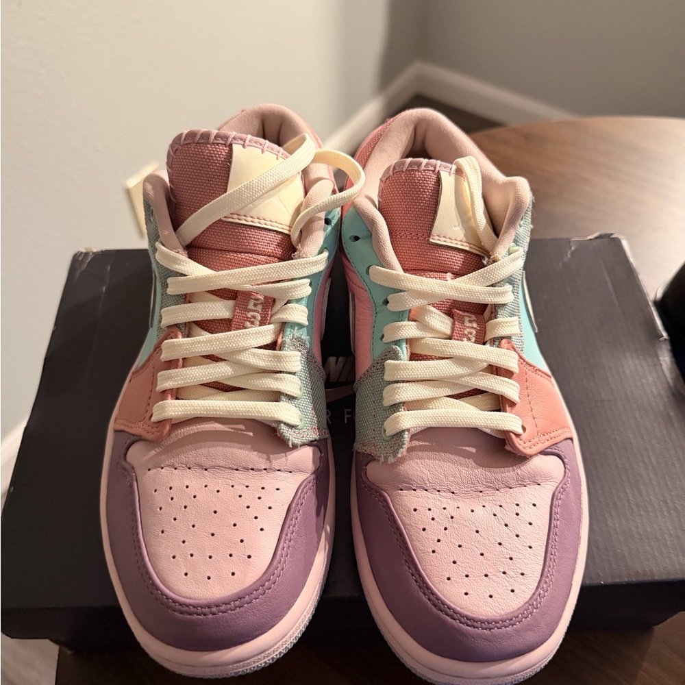Nike Jordan 1
